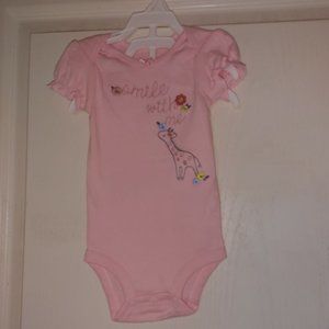 baby clothes